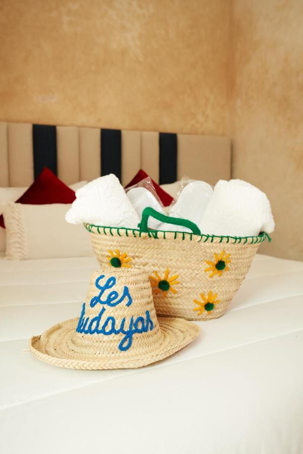 Riad Ocean View - Entire Accommodation Rabat Dış mekan fotoğraf